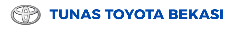 Tunas Toyota Bekasi Logo